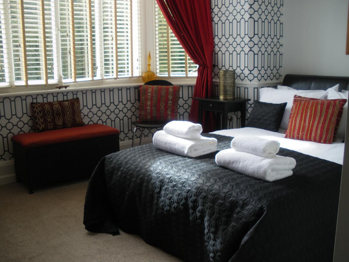 The Woodlands Hotel, Sandsend Whitby Zewnętrze zdjęcie