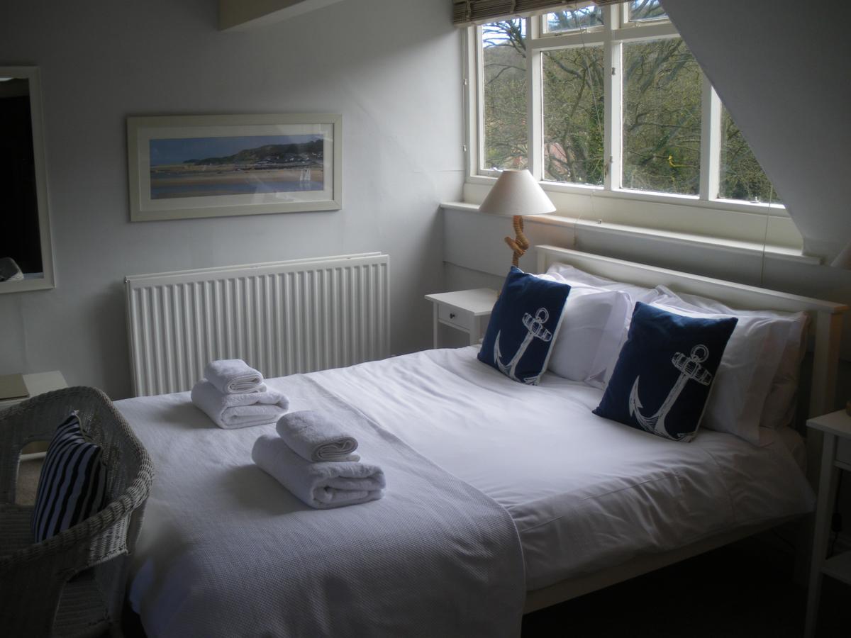 The Woodlands Hotel, Sandsend Whitby Zewnętrze zdjęcie