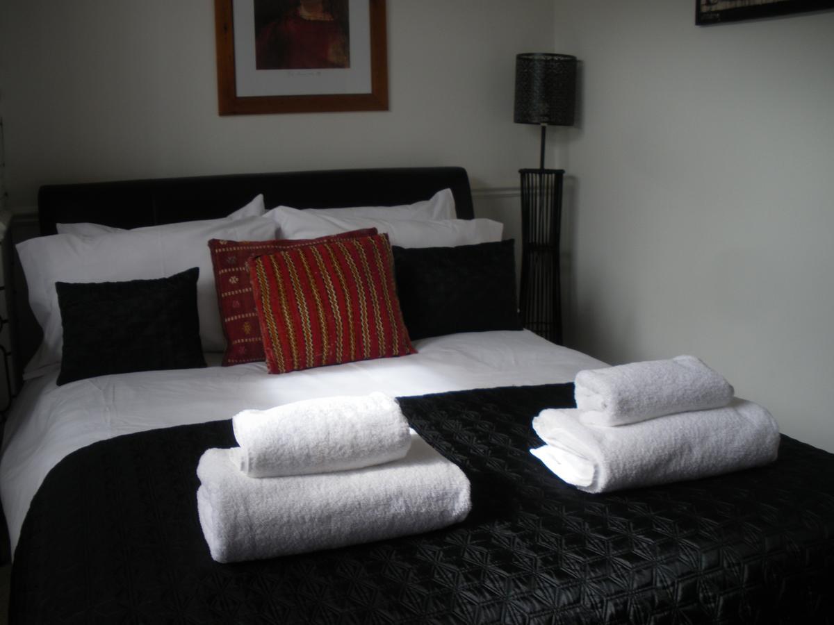 The Woodlands Hotel, Sandsend Whitby Zewnętrze zdjęcie